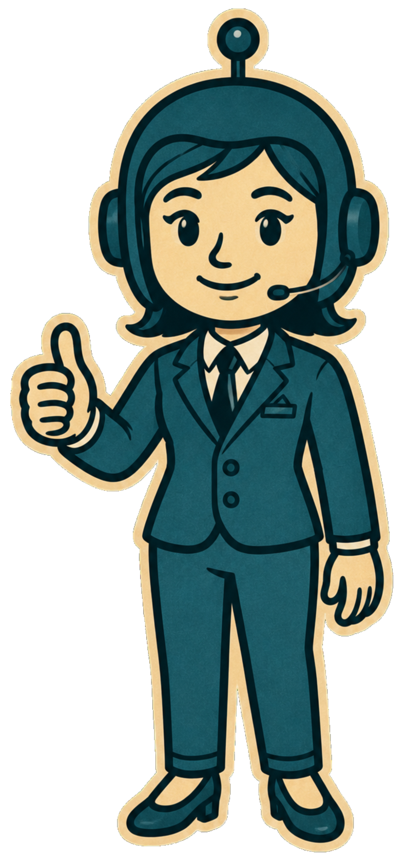 Agent IA organisation séminaire — BradBot